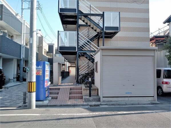 レオパレスBluetimesの物件内観写真